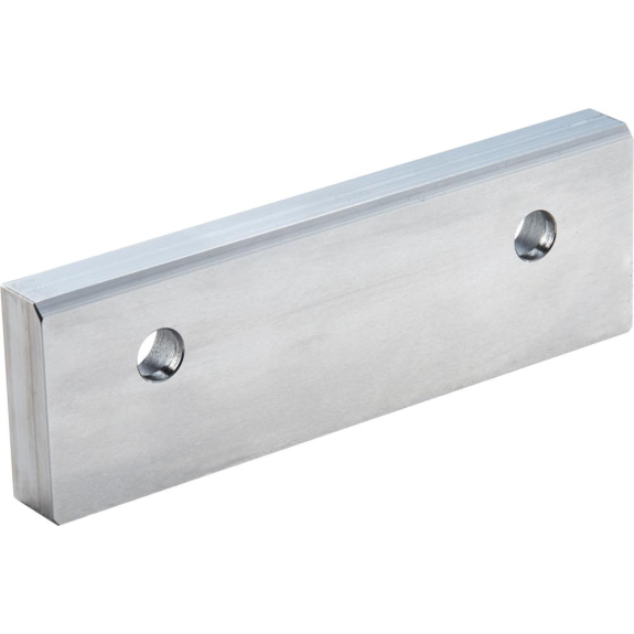Spannbacke mit Niederzug 125 Arno/CNC/Bull-Beschreibung lesen