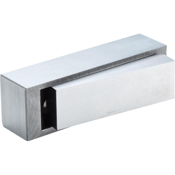 Pendelbacke 160 Arno/CNC-Beschreibung lesen