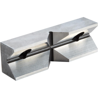 Spannbacke mit Kreuzprisma 125 Arno/CNC/Bull-Beschreibung lesen