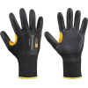 Schnittschutzhandschuhe CoreShield 13G A2/B Gr.8 schwarz EN 388 PSA II 10 PA