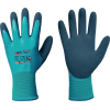 Handschuhe Aqua Guard Gr.9 blau EN 388 PSA II PA m.Lex/Lex