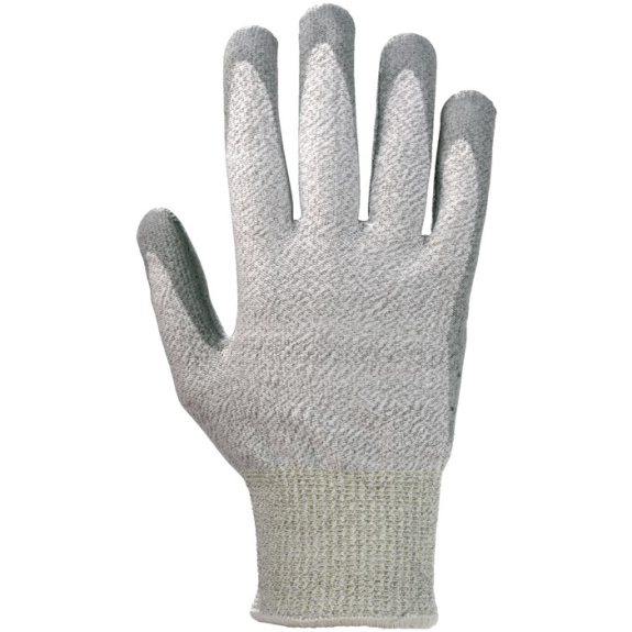 Schnittschutzhandschuhe Waredex Work 550 Gr.10 beige/grau EN 388 PSA II 10 PA Schnittschutzhandschuhe Waredex Work 550 Gr.10 beige/grau EN 388 PSA II 10 PA-Beschreibung lesen