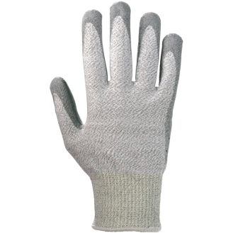 Schnittschutzhandschuhe Waredex Work 550 Gr.10 beige/grau EN 388 PSA II 10 PA-Beschreibung lesen