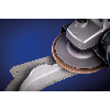 Fächerscheibe POLIFAN A-COOL SG INOX+ALU D.125mm K.A-60 kon.INOX/Aluminium NK