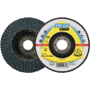 Fächerscheibe SMT 624 Supra D.115mm K.120 12Grad kon.INOX ZK