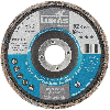 Fächerscheibe V2 POWER Z Power D.125mm K.40 fl.INOX Z Power 10