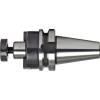 Aufsteckfräserdorn JISB6339AD A100 BT40- 32mm