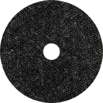 Trennscheibe STEELOX D.65mm Scheibenstärke 1mm ger.Korund Bohr.10mm-Beschreibung lesen