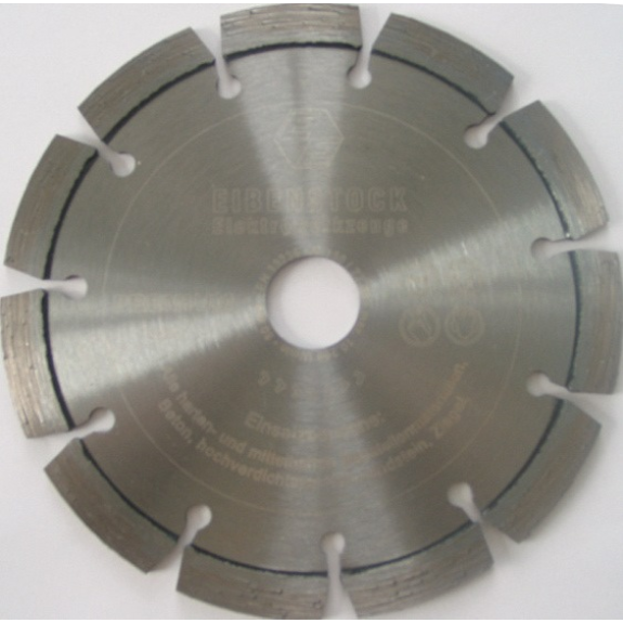 trennscheibe EMF Premium D.150mm trennscheibe EMF Premium D.150mm-Beschreibung lesen