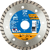 -Trennschleifscheibe D.125mm Bohr.22,2m 7mm