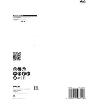 Trennscheibe Expert Carbide Multi Wheel X-LOCK D125xmm X-Lock-Beschreibung lesen