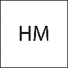 Kernbohrer HM QuickIn MAXØ 78x50mm Fein