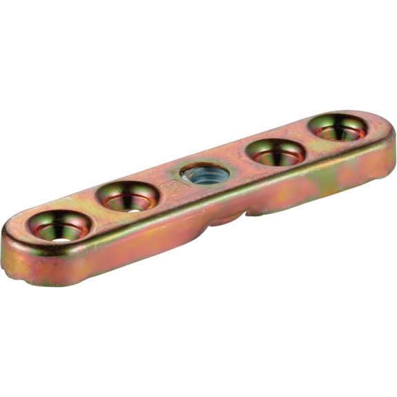 Flansch -93 493 Pro 400 STA verz.f.Holzflügel-Beschreibung lesen