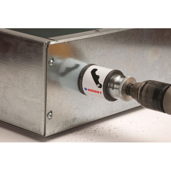 Lochsäge HSSBi 32mm-Beschreibung lesen