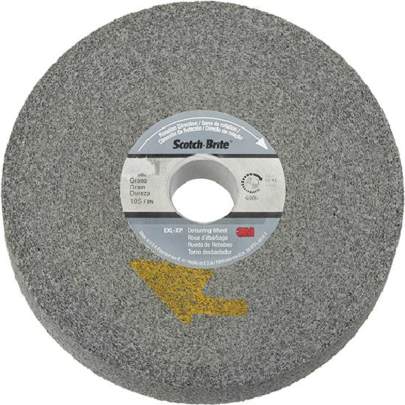 Kompaktscheibe XP-WL 152x25,4mm 11S-fine-Beschreibung lesen