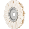 Tuchring hart 100x10x10mm