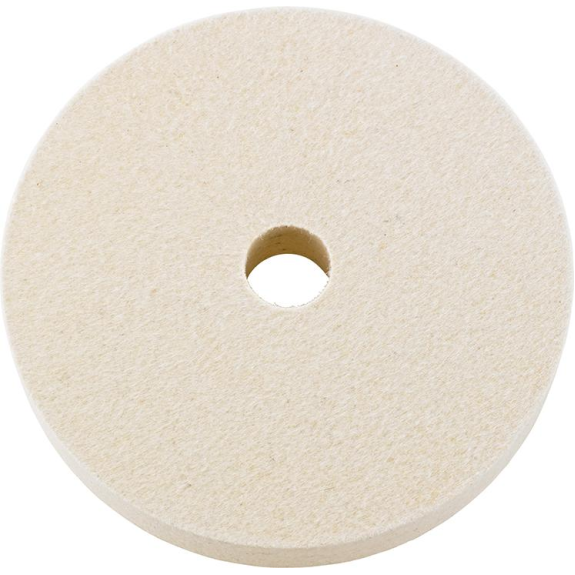 Scheibe Filz 100x20x10mm (M) Scheibe Filz 100x20x10mm (M)-Beschreibung lesen