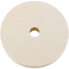 Scheibe Filz 100x20x10mm (M) Scheibe Filz 100x20x10mm (M)