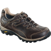 Light-Hike-Schuh Caracas GTX Gr.42  8 dunkel Leder