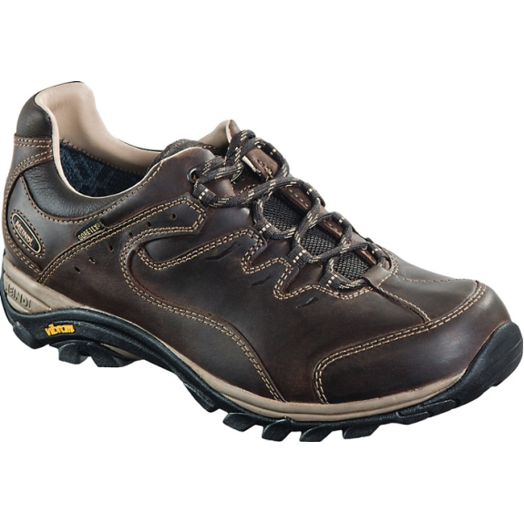 Light-Hike-Schuh Caracas GTX Gr.42 8 dunkel Leder Light-Hike-Schuh Caracas GTX Gr.42 8 dunkel Leder-Beschreibung lesen