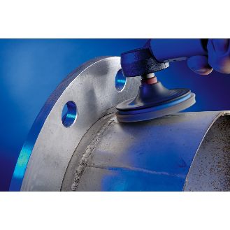 Fächerschleifscheibe COMBIDISC-Mini-POLIFAN D.50mm K.60 19100min-¹-Beschreibung lesen