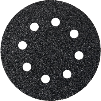 Haftschleifscheiben gel.Schleifscheiben-D.115mm K.60 16 St.-Beschreibung lesen