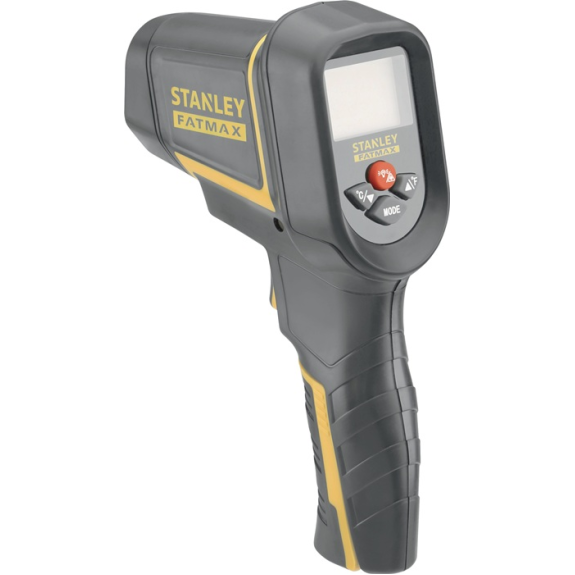 Infrarotthermometer FMax -50-1350GradC ± 2GradC Infrarotthermometer FMax -50-1350GradC ± 2GradC-Beschreibung lesen