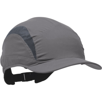 Anstoßkappe First Base 3 Classic 52-65cm grau EN812:A1-Beschreibung lesen