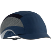 Anstoßkappe Aerolite 53-64cm marineblau EN812:2012