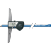 Tiefenmessschieber DIN 862 DIGI-MET IP67 200mm