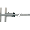 Anreißmessschieber 160mm m. FE Anschlag-L. 135mm