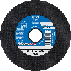 Trennscheibe SG ALU D125x1mm ger.Alu.Bohr.22,2m