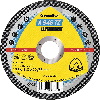 Trennscheibe A946TZ 115x1,6mm gerade 25 St. in Kunststoff-Box Trennscheibe A946TZ 115x1,6mm gerade 25 St. in Kunststoff-Box