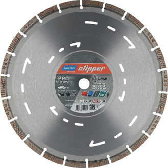 trennscheibe 4x4 Explorer D.400mm Bohr.25,4mm 3,2mm 12mm-Beschreibung lesen