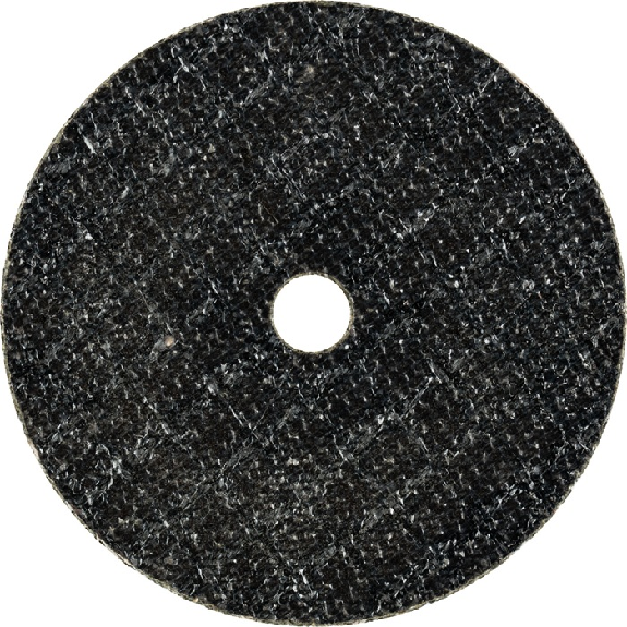 Disque à tronçonner STEELOX D.40mm épaisseur disque 2mm corindon alésage 6mm-Leggi tutto