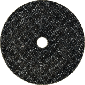 Trennscheibe STEELOX D.50mm Scheibenstärke 2mm ger.Korund Bohr.6mm-Beschreibung lesen