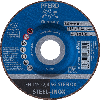 Trennscheibe SG STEELOX D115x2,4mm EH/42/T27 INOX Bohr.22,2m