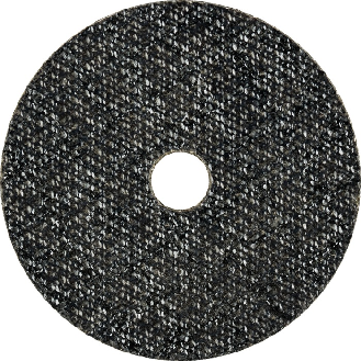 Trennscheibe STEELOX D.40mm Scheibenstärke 2mm ger.Korund Bohr.6mm-Beschreibung lesen