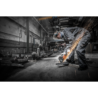 Trennscheibe SG STEEL D230x1,9mm ger.STA Bohr.22,2m-Beschreibung lesen