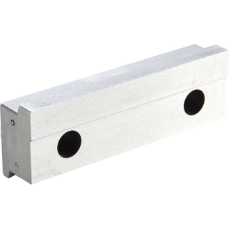 Spannbacke mit Niederzug 160 Arno/CNC-Beschreibung lesen