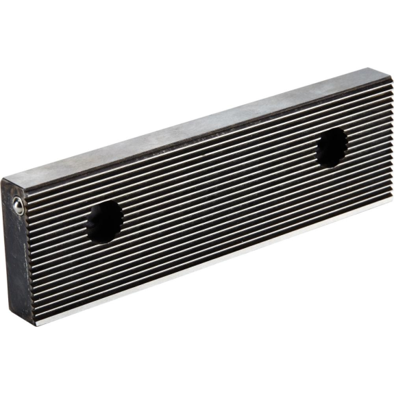 Spannbacke mit Niederzug 160 Arno/CNC-Beschreibung lesen