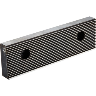 Spannbacke mit Niederzug 160 Arno/CNC-Beschreibung lesen