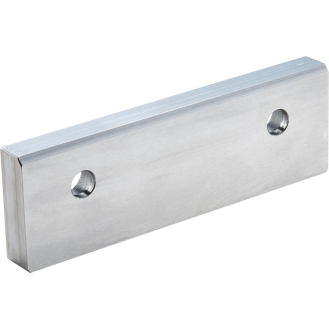 Spannbacke mit Niederzug 160 Arno/CNC-Beschreibung lesen