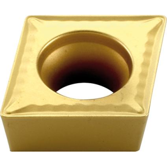 ISO-Wendeschneidplatte CCMT 09T304-F U9035-Beschreibung lesen