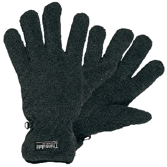 Kälteschutzhandschuh Gr.XL schwarz/grau-Beschreibung lesen
