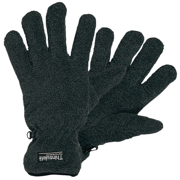 Kälteschutzhandschuh Gr.XL schwarz/grau-Beschreibung lesen