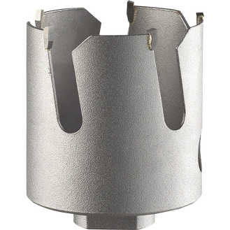 Lochsäge Allm 3725 D.80mm Schnitt-T.65mm-Beschreibung lesen