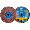 Fächerschleifscheibe COMBIDISC-Mini-POLIFAN D.50mm K.40 19100min-¹ Fächerschleifscheibe COMBIDISC-Mini-POLIFAN D.50mm K.40 19100min-¹