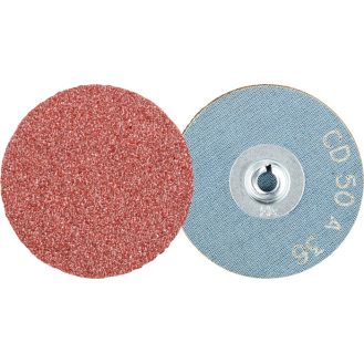 Schleifscheibe 50mm K.36-Beschreibung lesen
