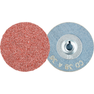 Schleifscheibe COMBIDISC D.38mm K.36 16000min-¹-Beschreibung lesen